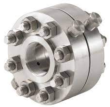 Weld Neck Flange Bolting